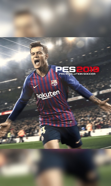 Pro Evolution Soccer 2019 Free Download » STEAMUNLOCKED