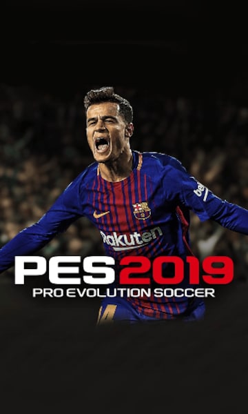 Pro evolution sale soccer 2019 legends