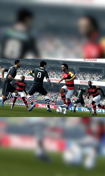 Pro Evolution Soccer 2013 - Xbox 360 - Sam's Club