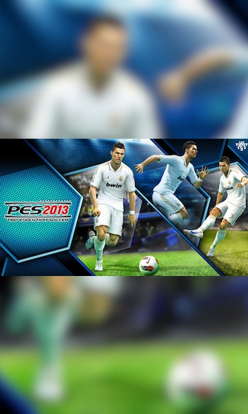 Análise PES 2013 - Do player ID ao PES full control