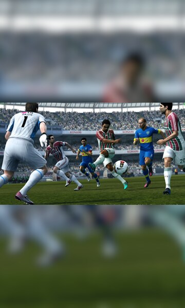 Pro Evolution Soccer 2013 - Xbox 360 - Sam's Club