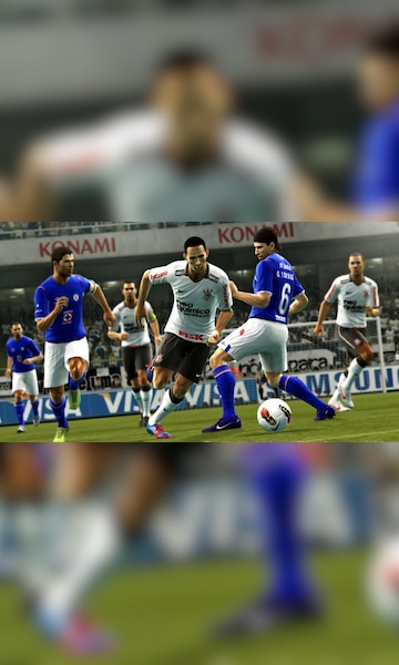 PES 2011 for Xbox LIVE on Windows Phone now in the Marketplace