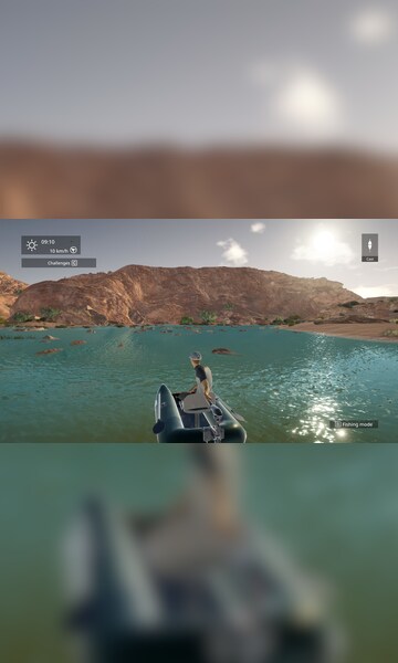 Buy Pro Fishing Simulator