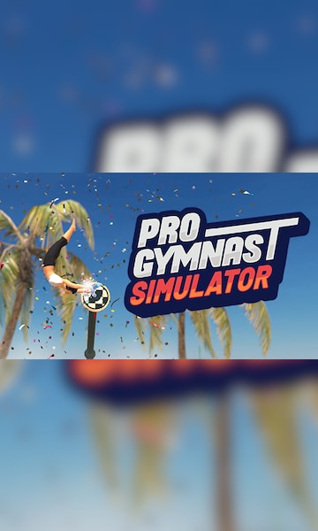 Buy Pro Gymnast Simulator