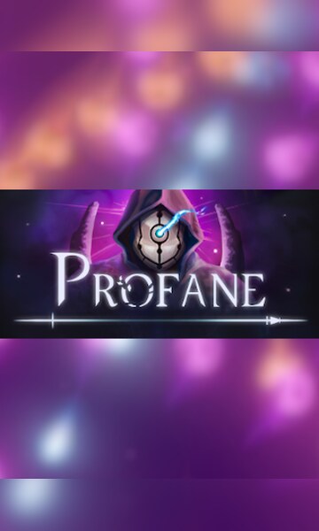 Compra Profane - Steam - Chiave GLOBALE - Economico - G2A.COM!