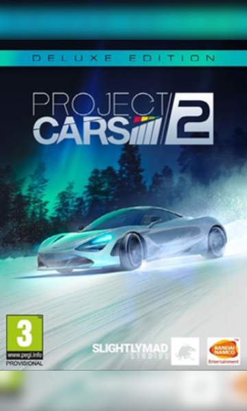 Project cars 2 ps4 best sale digital code