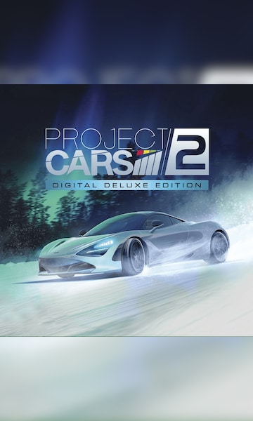 Project CARS 2