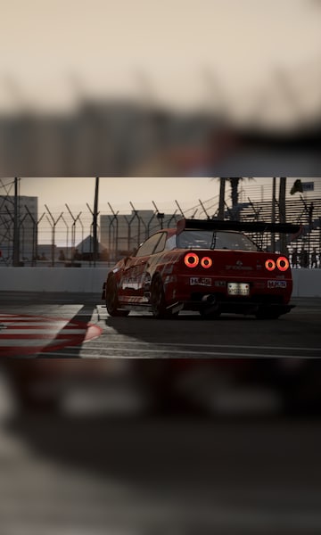 Project CARS 2 Steam Key GLOBAL - 11
