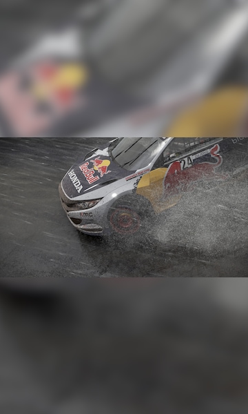 Project CARS 2 Steam Key GLOBAL - 12