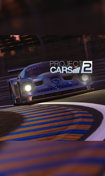 Project Cars Brasil