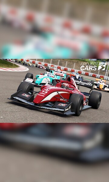 Jogo Project Cars 2 - Xbox One