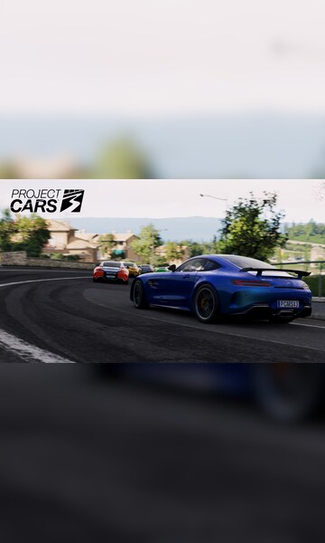 Buy Project Cars 3 (PC) - Steam Key - EUROPE - Cheap - !