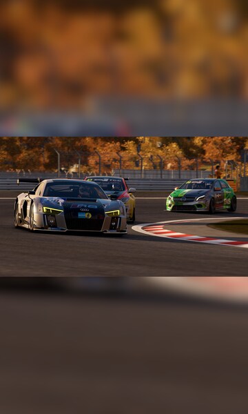Project Cars 3 para Xbox One Slightly Mad Studios
