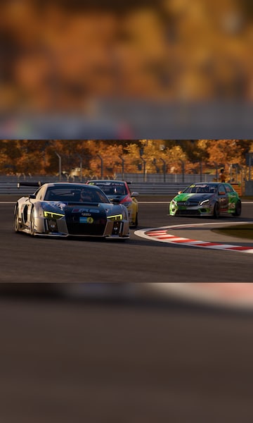  XBOX1 PROJECT CARS - GAME OF THE YEAR EDITION (EU