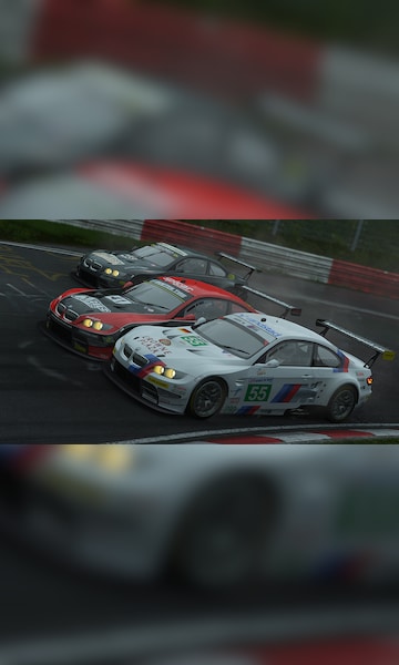 Buy Project CARS Game Of The Year Edition Steam Key GLOBAL - Cheap