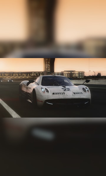  Project CARS - Game of the Year Edition (Xbox One)