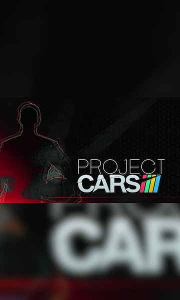 Project CARS Steam Key GLOBAL - 7