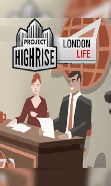 Project Highrise: London Life 🥇 Best Prices | G2A.COM