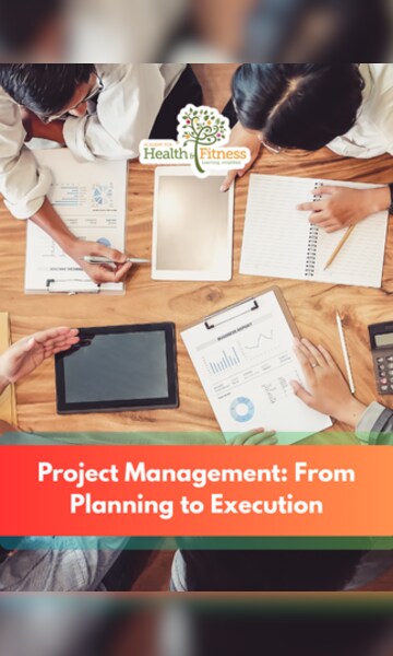 Buy Project Management: From Planning to Execution - hfonline Key ...