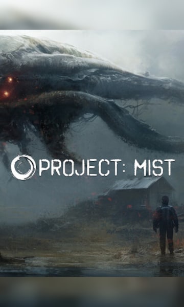 Buy Project Mist (PC) - Steam Account - GLOBAL - Cheap - G2A.COM!