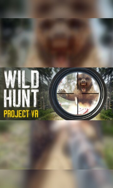 ¡Comprar Project VR Wild Hunt Steam Clave GLOBAL - Barato - G2A.COM!