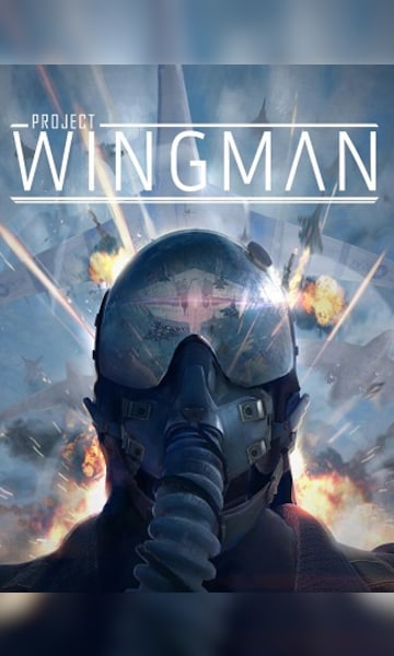 Project Wingman (PC) - Steam Key - GLOBAL - 0