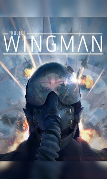 Buy Project Wingman (PC) - Steam Key - GLOBAL - Cheap - G2A.COM!