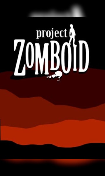 Project Zomboid Steam Gift EUROPE - 0