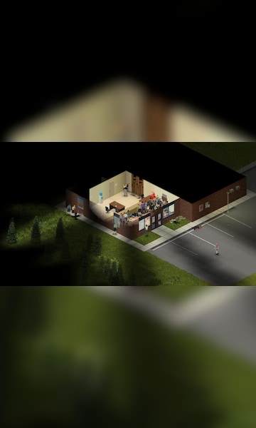 Project Zomboid Steam Gift EUROPE - 11