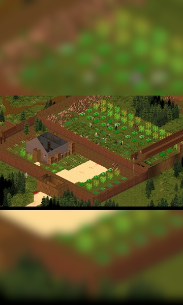 Project Zomboid Steam Gift EUROPE - 4