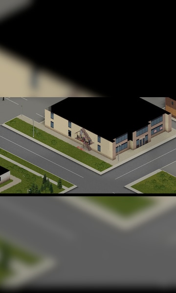 Project Zomboid Steam Gift NORTH AMERICA - 5