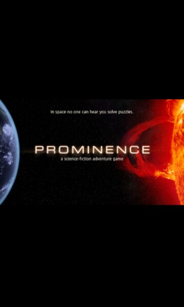 Prominence 🥇 Best Prices | G2A.COM