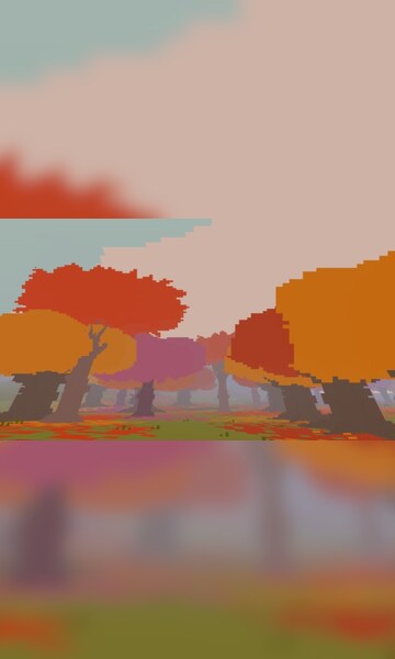 Proteus (PC) - Steam Key - GLOBAL - 2