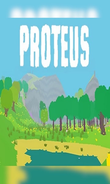 Proteus (PC) - Steam Key - GLOBAL - 0