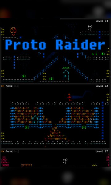 ¡Comprar Proto Raider Steam Clave GLOBAL - Barato - G2A.COM!