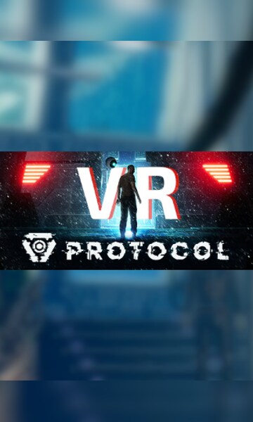 ¡Comprar Protocol VR Steam Clave GLOBAL - Barato - G2A.COM!