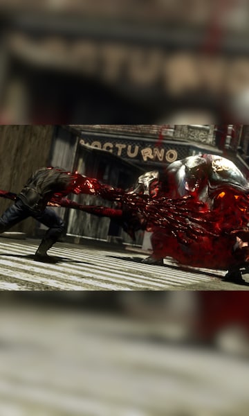 prototype 2 weapon mutations