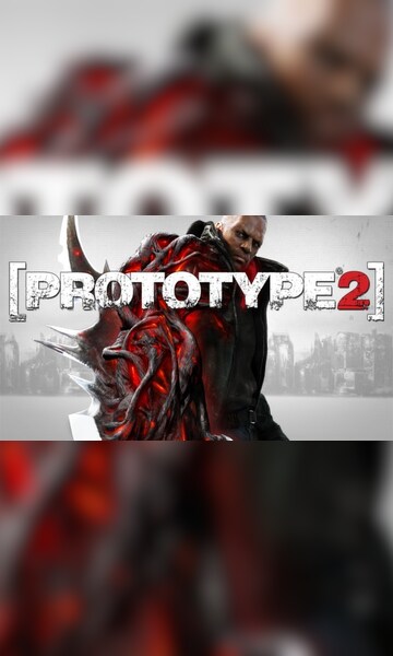 Prototype 1 hot sale xbox one