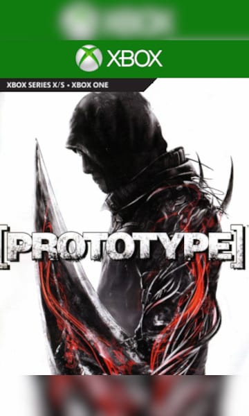 Prototype 1 xbox deals one