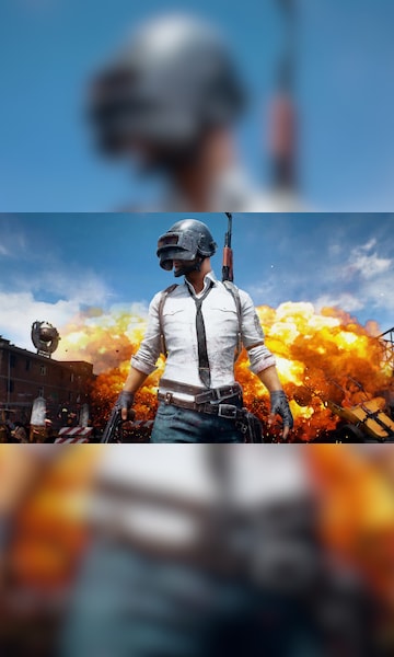 Buy PUBG Mobile Butterfinger Bundle PUBG Key UNITED STATES