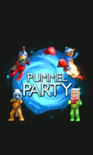 Pummel party ps4 deals store