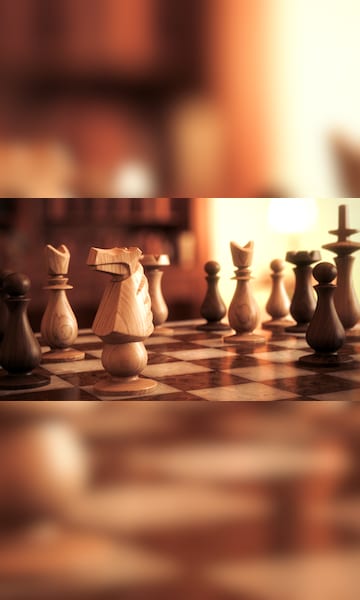 Pure Chess Grandmaster Edition on Steam