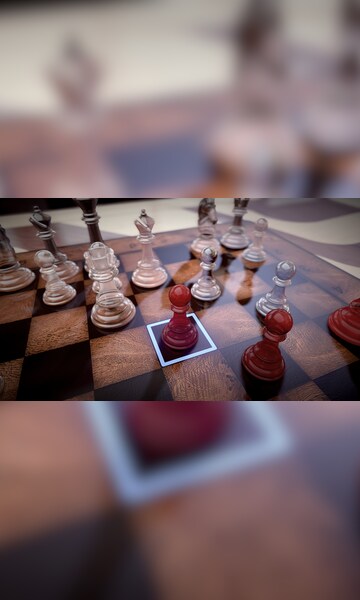 Pure Chess - Análise