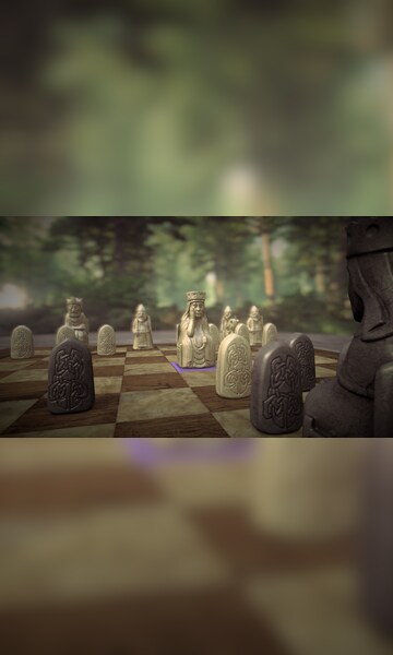 Become a Grandmaster as Pure Chess: Grandmaster Edition arrives on Xbox One  and PC