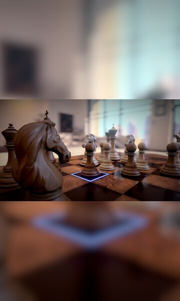 Become a Grandmaster as Pure Chess: Grandmaster Edition arrives on Xbox One  and PC