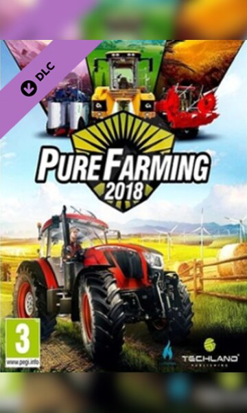 Compra Pure Farming 2018 - Germany Map Steam Clave GLOBAL | mejor ...