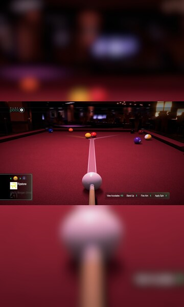 Buy cheap Snooker-online multiplayer snooker game! cd key - lowest