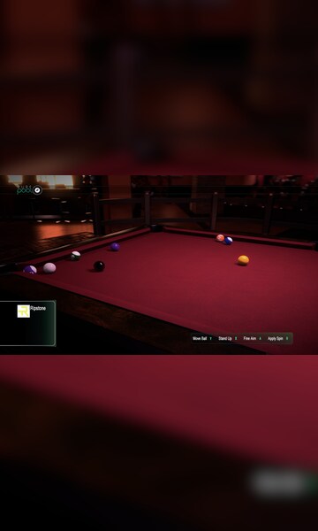 Buy cheap Snooker-online multiplayer snooker game! cd key - lowest