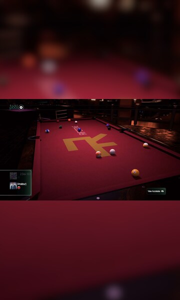 Buy Pool Nation Snooker Bundle Xbox key! Cheap price