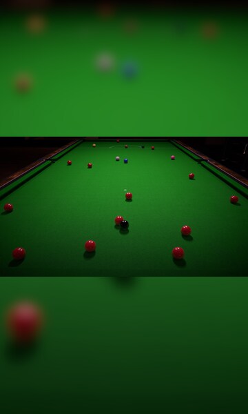 Buy Pool Nation Snooker Bundle